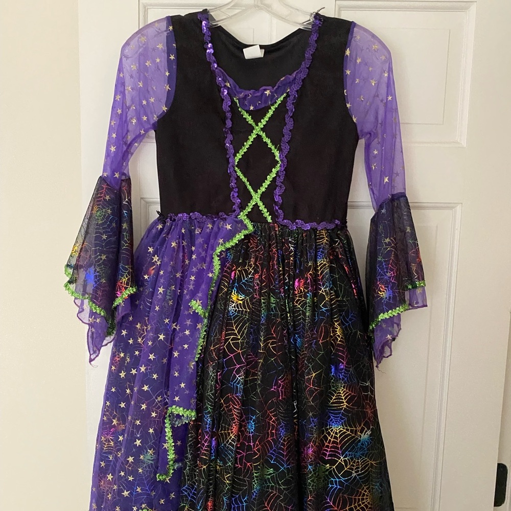 Witch Costume
